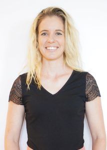 Picture of Shai Hipperson